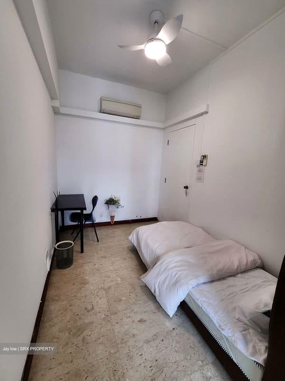 Arthur Mansions (D15), Condominium #557926921